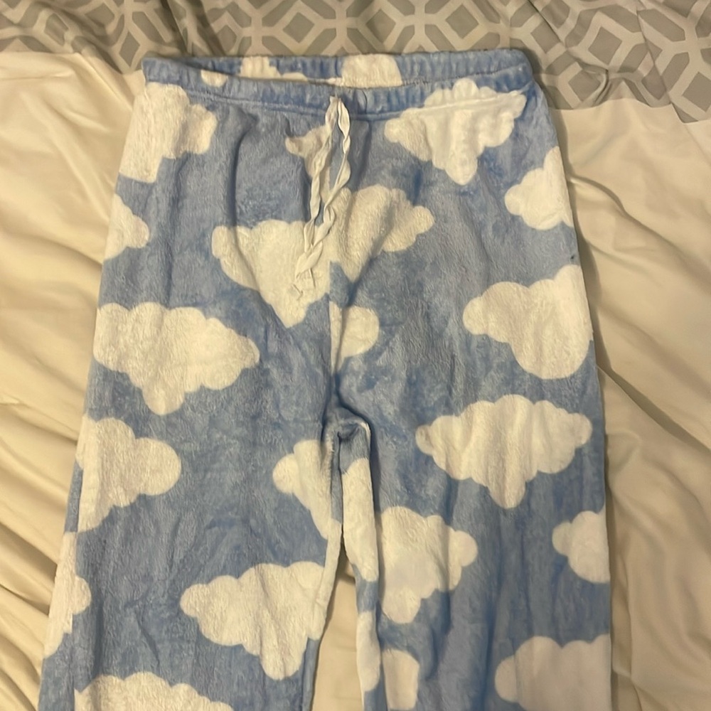Cloud pj pants
